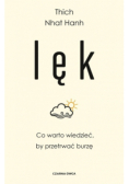 Lęk