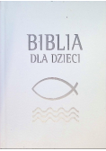 Biblia dla dzieci
