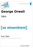 1984  ze słownikiem