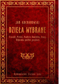 Dzieła Wybrane Tom 3