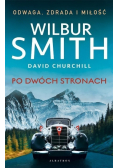 Po dwóch stronach
