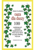 Oaza dla duszy