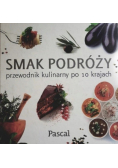 Smak podróży