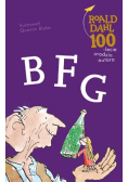 Bfg bardzo fajny gigant