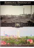 Kopalnia Brzeszcze 110 lat