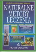 Naturalne metody leczenia