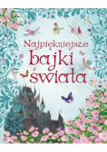 Najpiękniejsze Bajki Świata