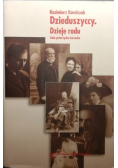 Dzieduszyccy Dzieje rodu