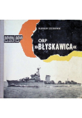 ORP Błyskawica