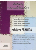 Zeszyty karmelitańskie zabójcza prawda Nr 1 / 08
