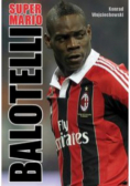 Supermario Balotelli