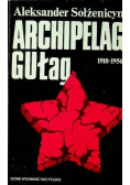 Archipelag Gułag Tom III