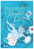 Literatura klasyczna. Alicja w Krainie Czarów