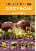 Encyklopedia grzybów w Polsce