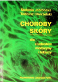 Choroby skóry