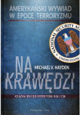 Na krawędzi Książka byłego dyrektora NSA i CIA