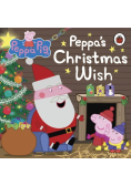 Peppa Pig Peppa's Christmas Wish