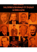 Losy żołnierzy narodowych sił zbrojnych