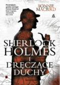 Sherlock Holmes i dręczące duchy