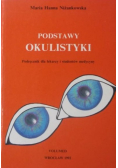 Podstawy okulistyki