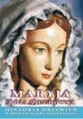 Maryja Róża Duchowna. Objawienia w Montichiari