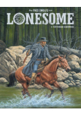 Lonesome Tom 4 terytorium czarownika