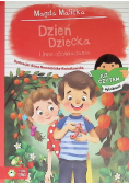 Dzień Dziecka i inne opowiadania