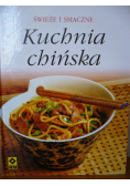 Świeże i smaczne Kuchnia chińska