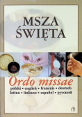 Msza święta