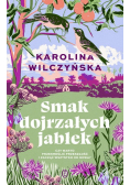 Smak dojrzałych jabłek