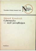 Cybernetyka-myśl porządkująca