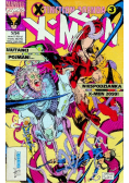 X-Men X - tinction agenda Nr 5 / 94