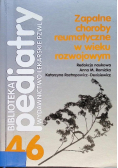 Zapalne choroby reumatyczne w wieku rozwojowym