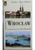 Wrocław dzieje miasta