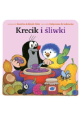 Krecik i śliwki