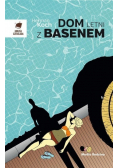 Dom letni z basenem