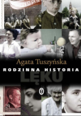 Rodzinna historia lęku