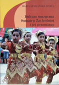 Kultura muzyczna Sumatry Zachodniej i jej przemiany