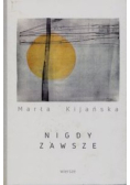 Nigdy zawsze