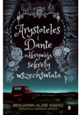 Arystoteles i Dante odkrywają sekrety wszechświata