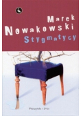 Stygmatycy