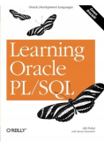 Oracle PL/SQL