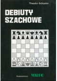 Debiuty szachowe