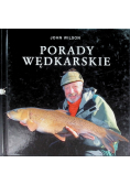 Porady wędkarskie