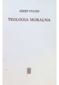 Teologia moralna