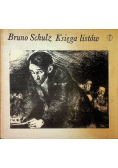 Bruno Schulz Księga listów