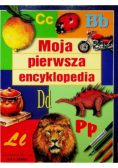 Moja pierwsza encyklopedia
