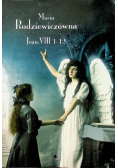Joan VIII 1-12