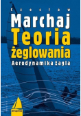 Teoria żeglowania. Aerodynamika żagla