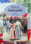 Emancypatki Tom 1 i 2
